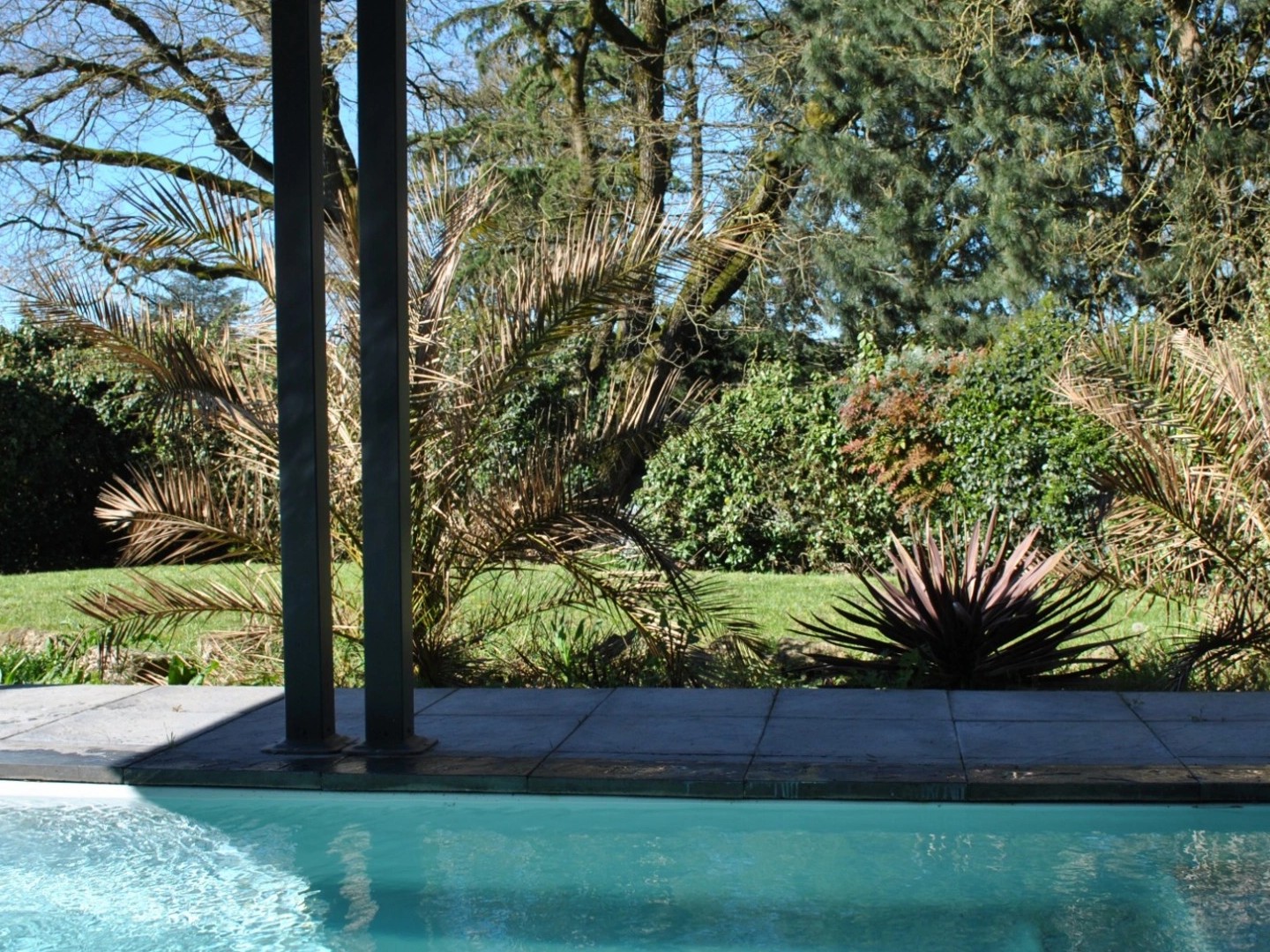 Maison 13 pièces 240 m²