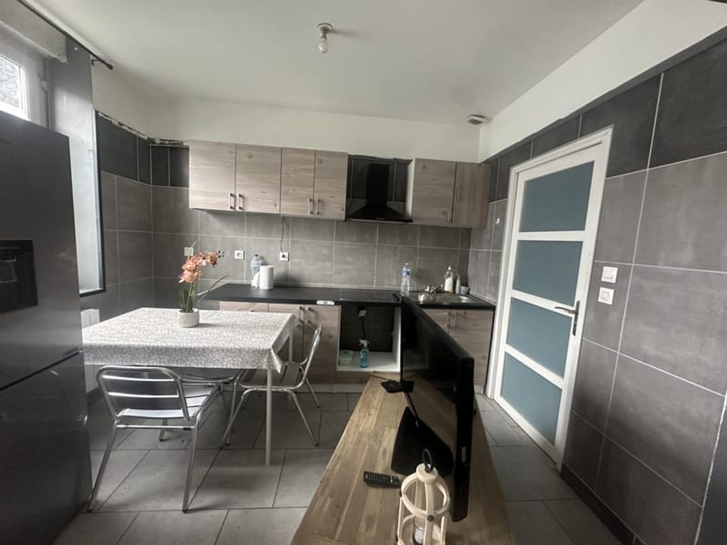 Maison 4 pièces 50 m²