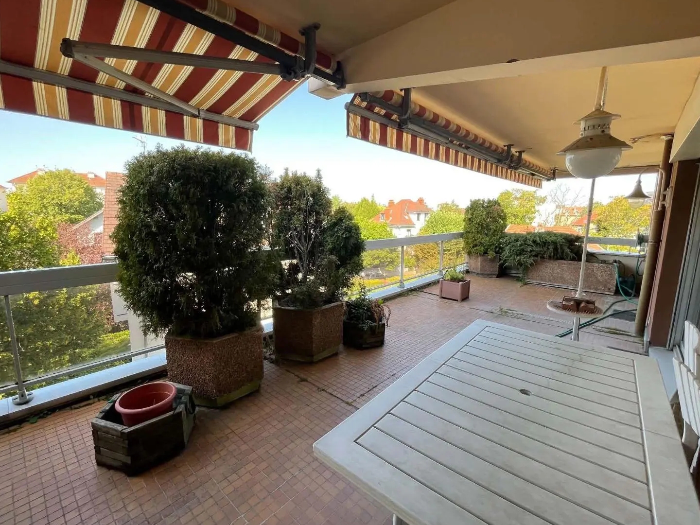 Appartement à vendre - 5 pièces - 131m2 - Besançon (25000)
