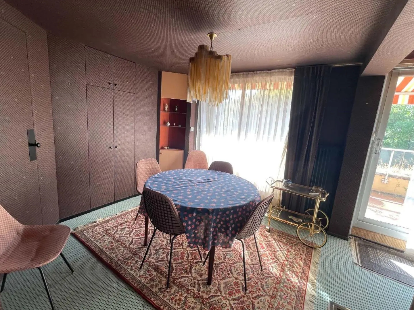 Appartement à vendre - 5 pièces - 131m2 - Besançon (25000)