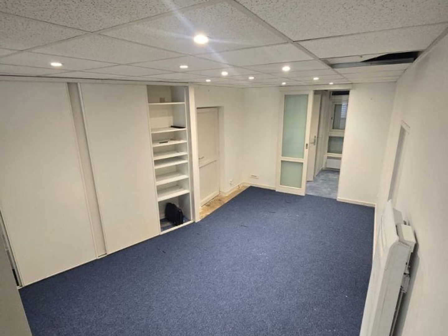 Magasin à vendre - 40m2 - Nantes (44000)