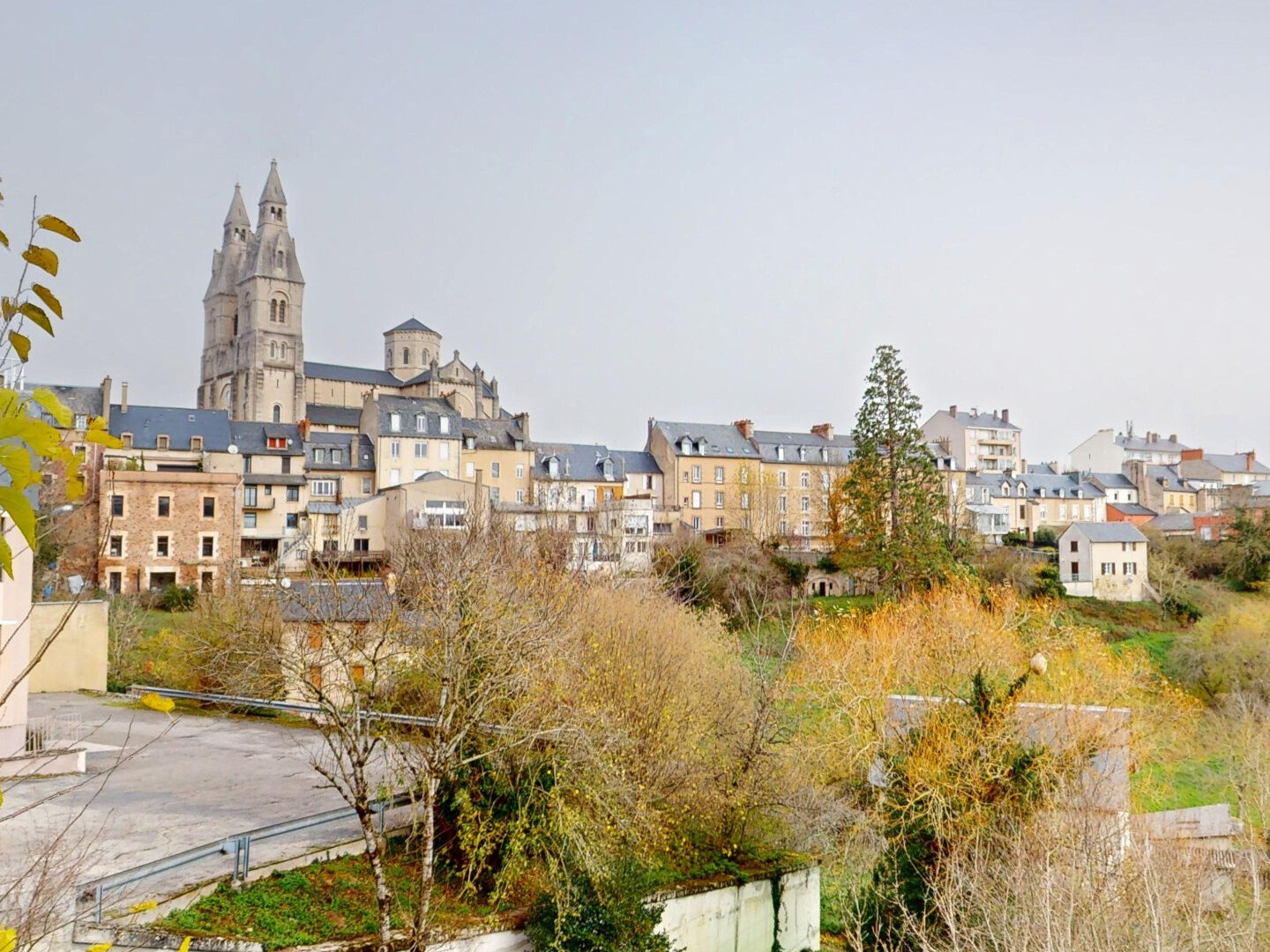Maison T4 - 97 m2 - RODEZ