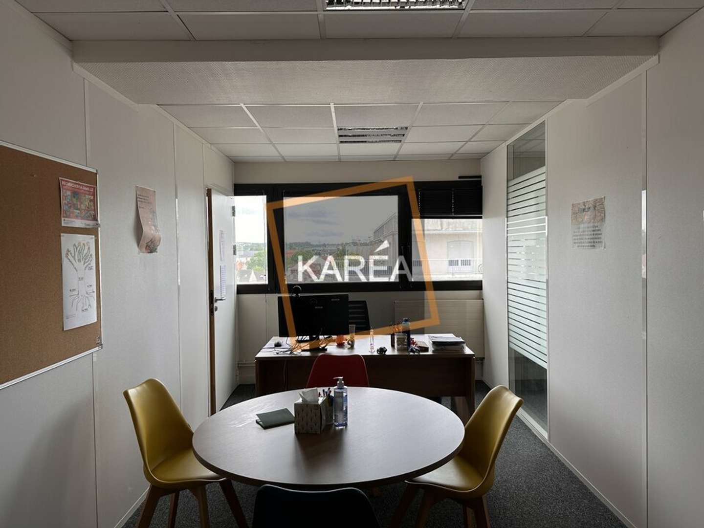 Locaux à vendre - 355m2 - Meaux (77100)