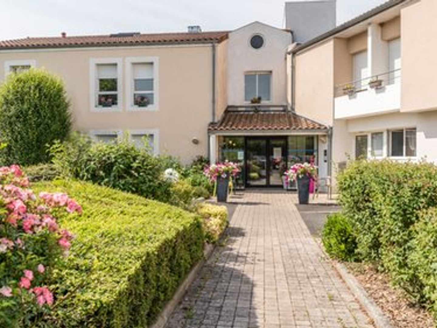 Lathus-Saint-Remy : Idéal investissement locatif