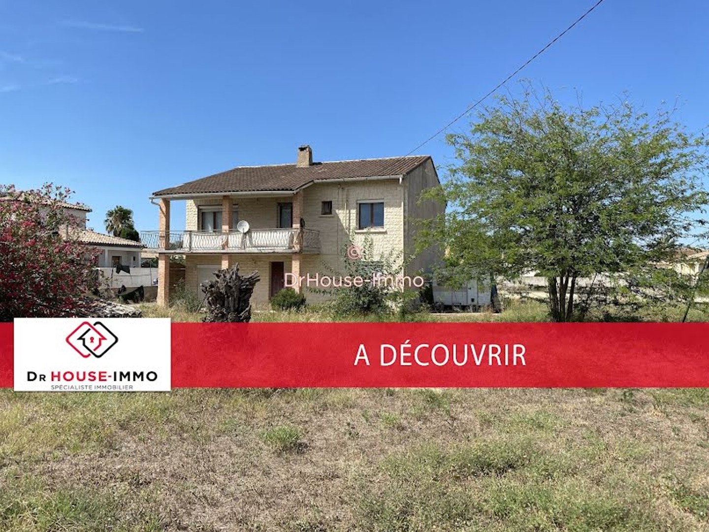 Maison 7 pièces 174 m²
