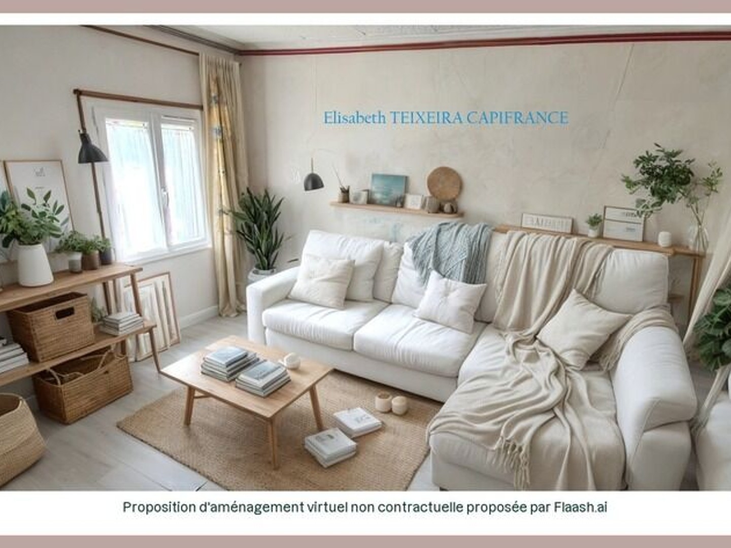 Maison à vendre 4 pièces LAGNY SUR MARNE (77)