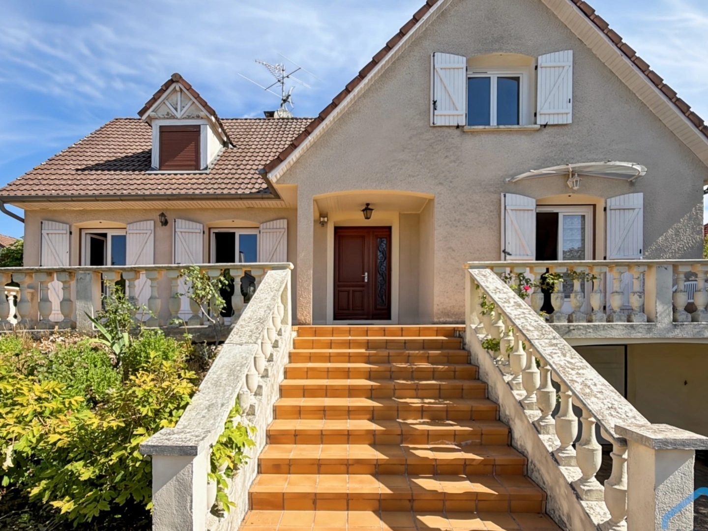 Maison 7 pièces 150 m²