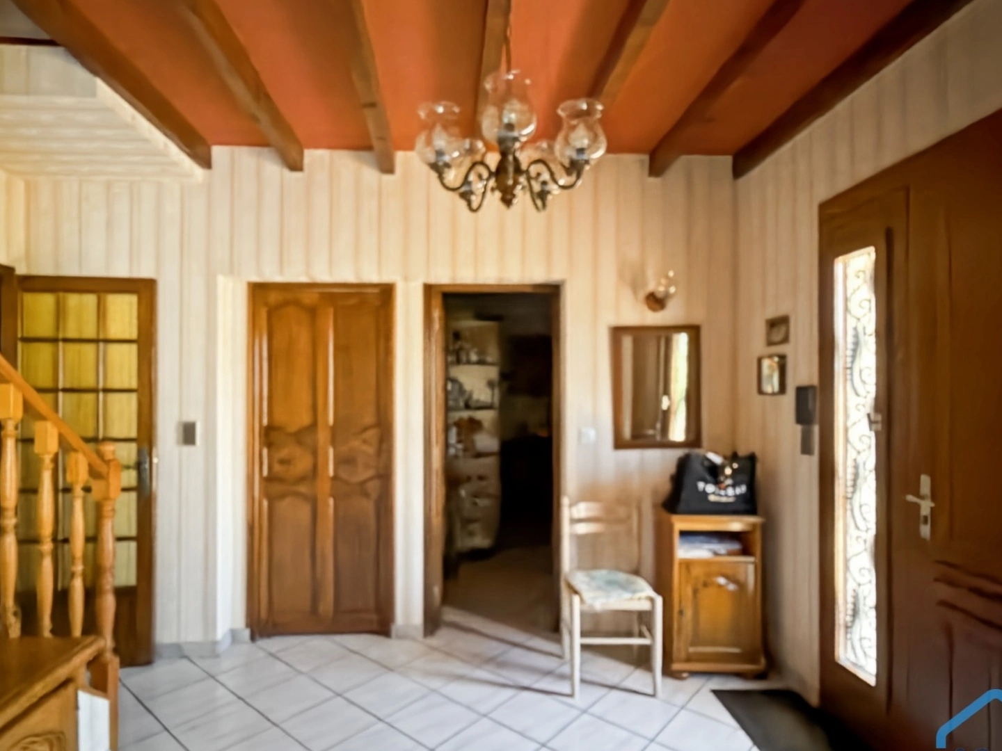 Maison à vendre - 7 pièces - 150m2 - Varois-Et-Chaignot (21490)