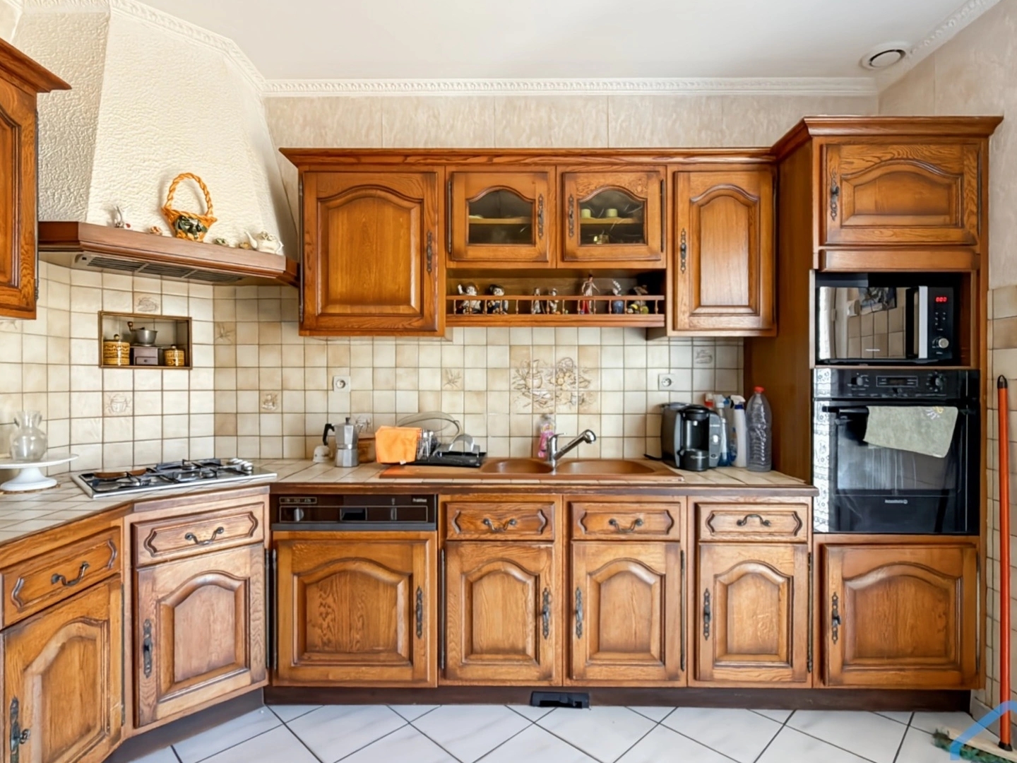 Maison à vendre - 7 pièces - 150m2 - Varois-Et-Chaignot (21490)