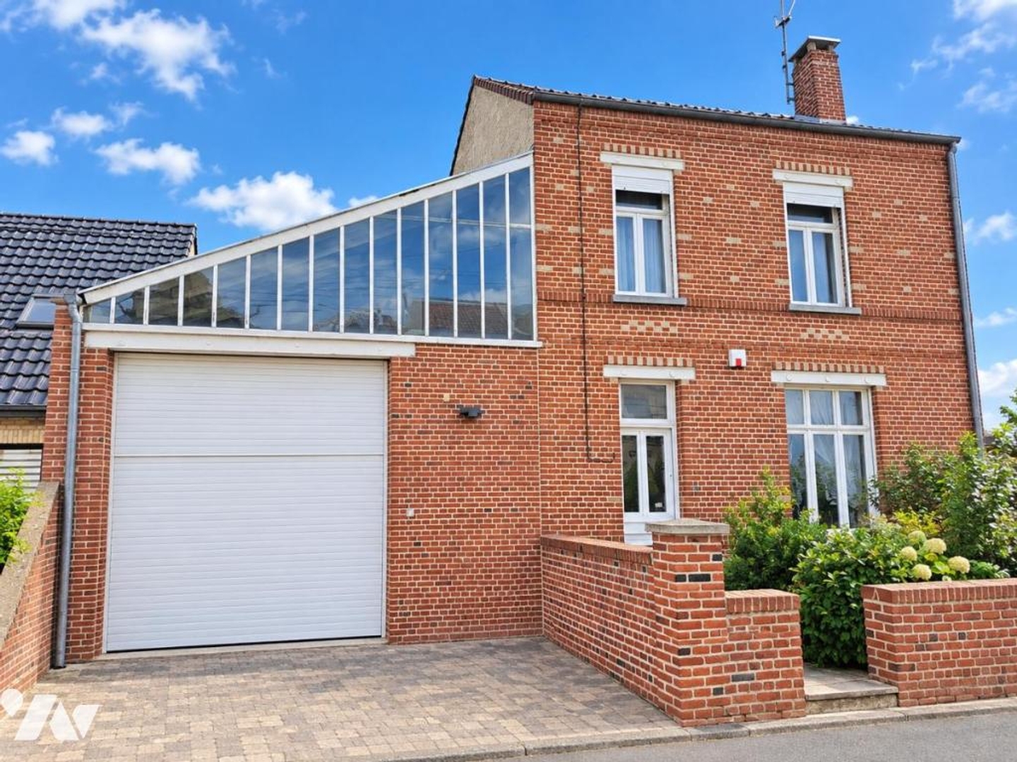 Maison 4 pièces 120 m²