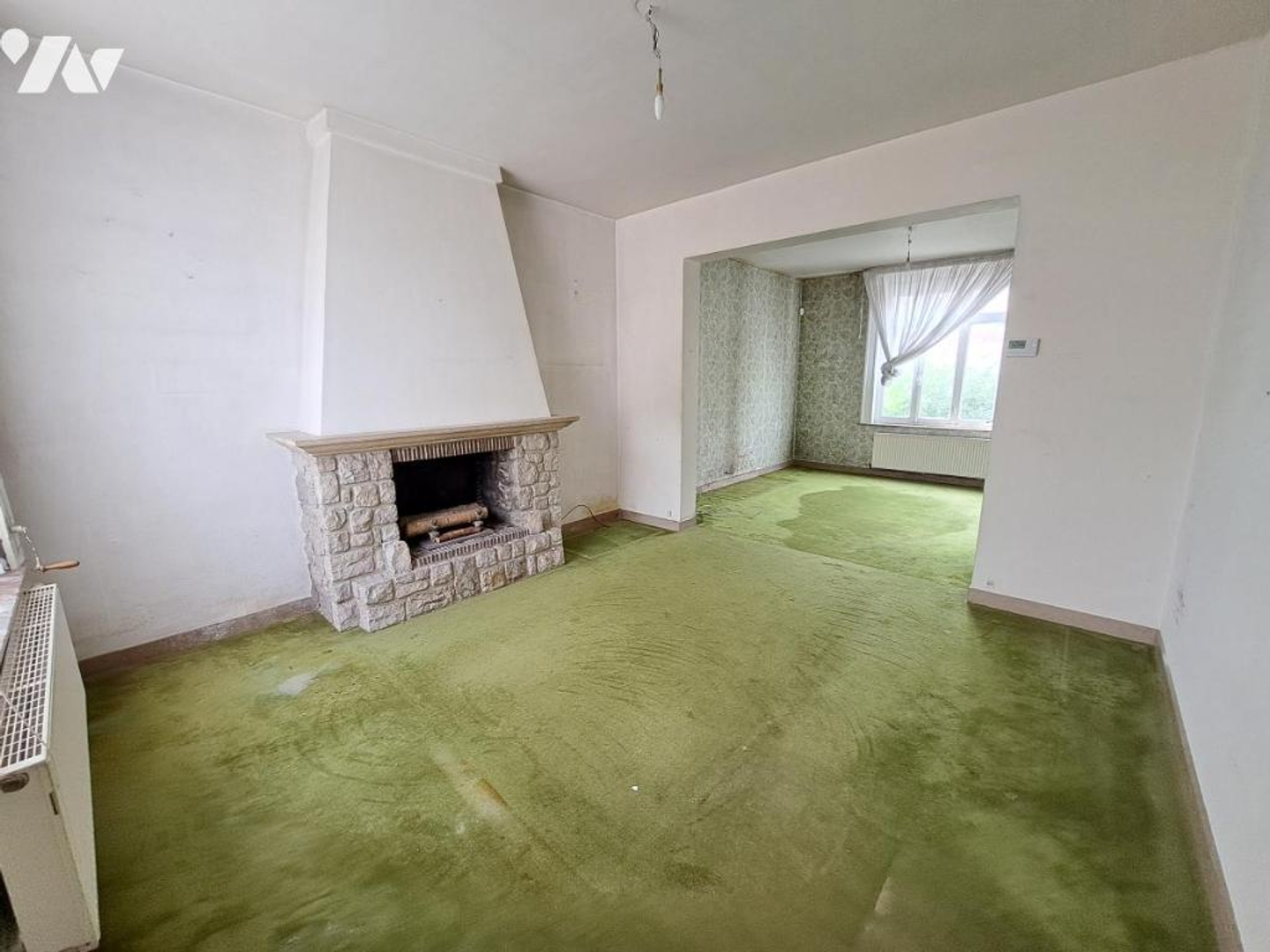 Maison à vendre - 4 pièces - 120m2 - Sin-Le-Noble (59450)
