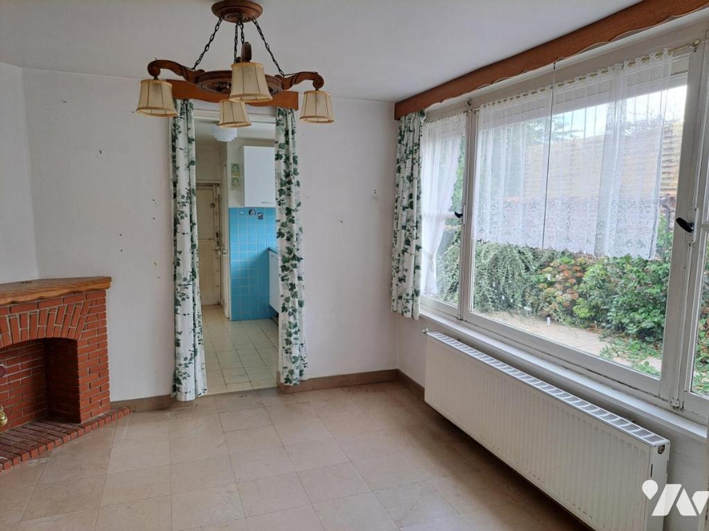 Maison à vendre - 4 pièces - 120m2 - Sin-Le-Noble (59450)