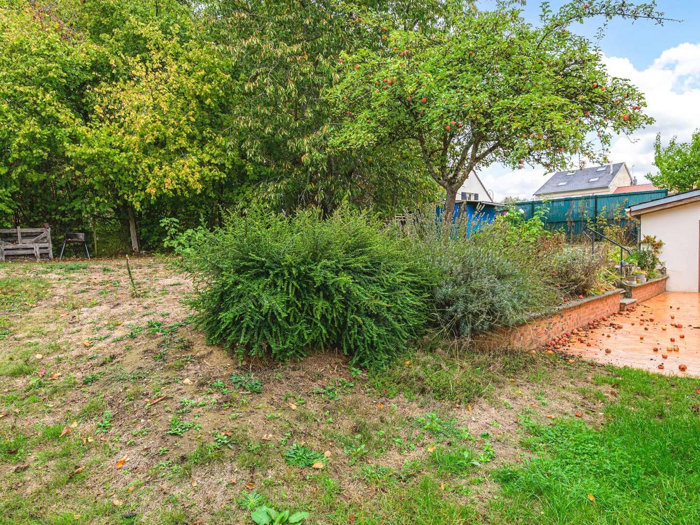 Maison 7 pièces 110 m²