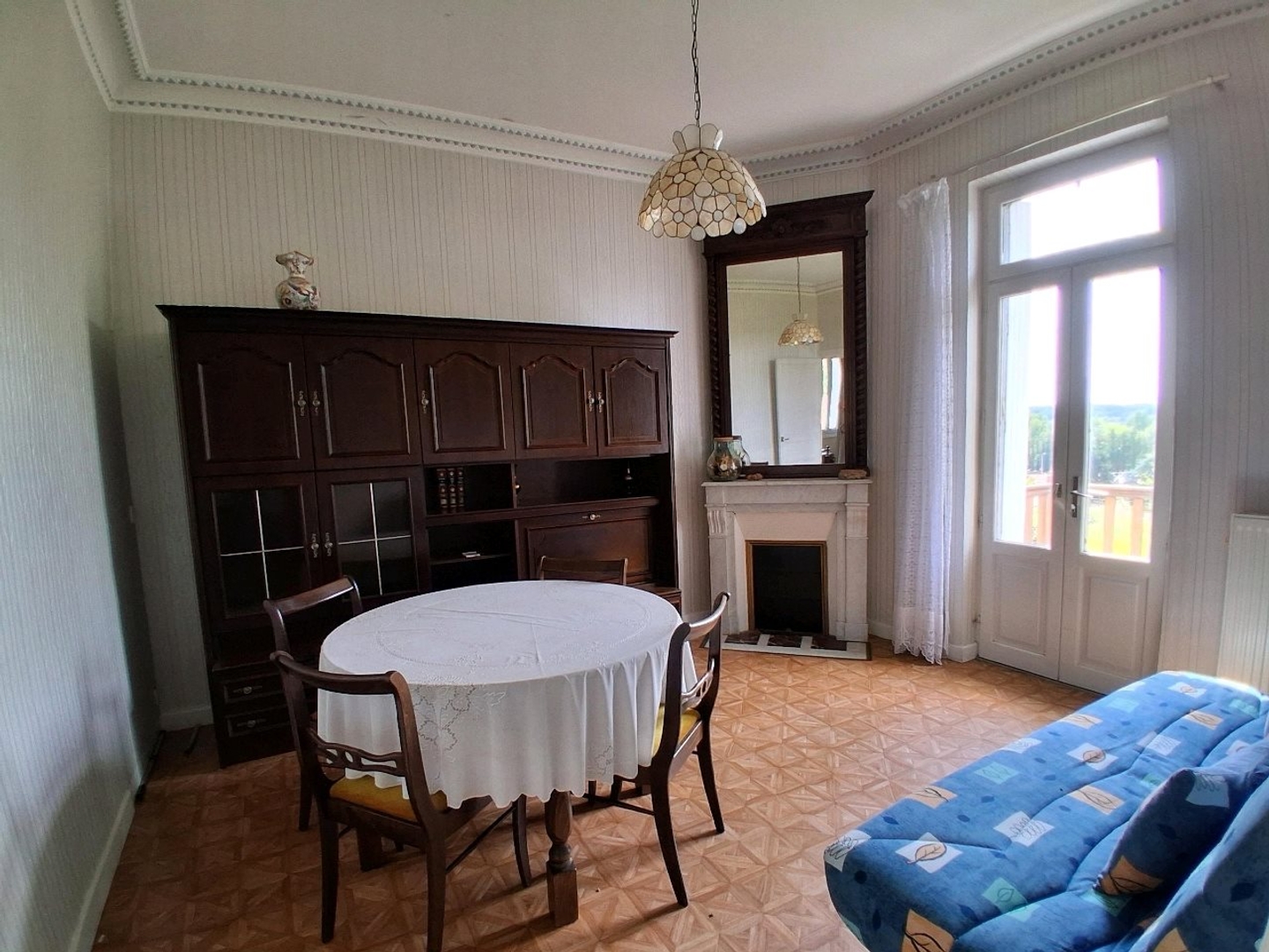 Maison à vendre - 6 pièces - 3008m2 - Vichy (03200)