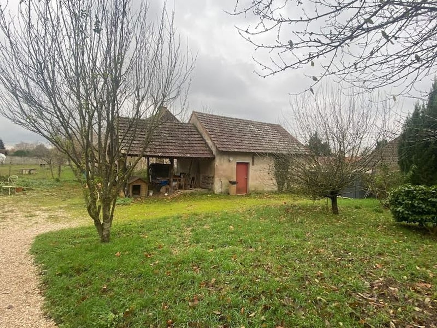 Maison 7 pièces 150 m²