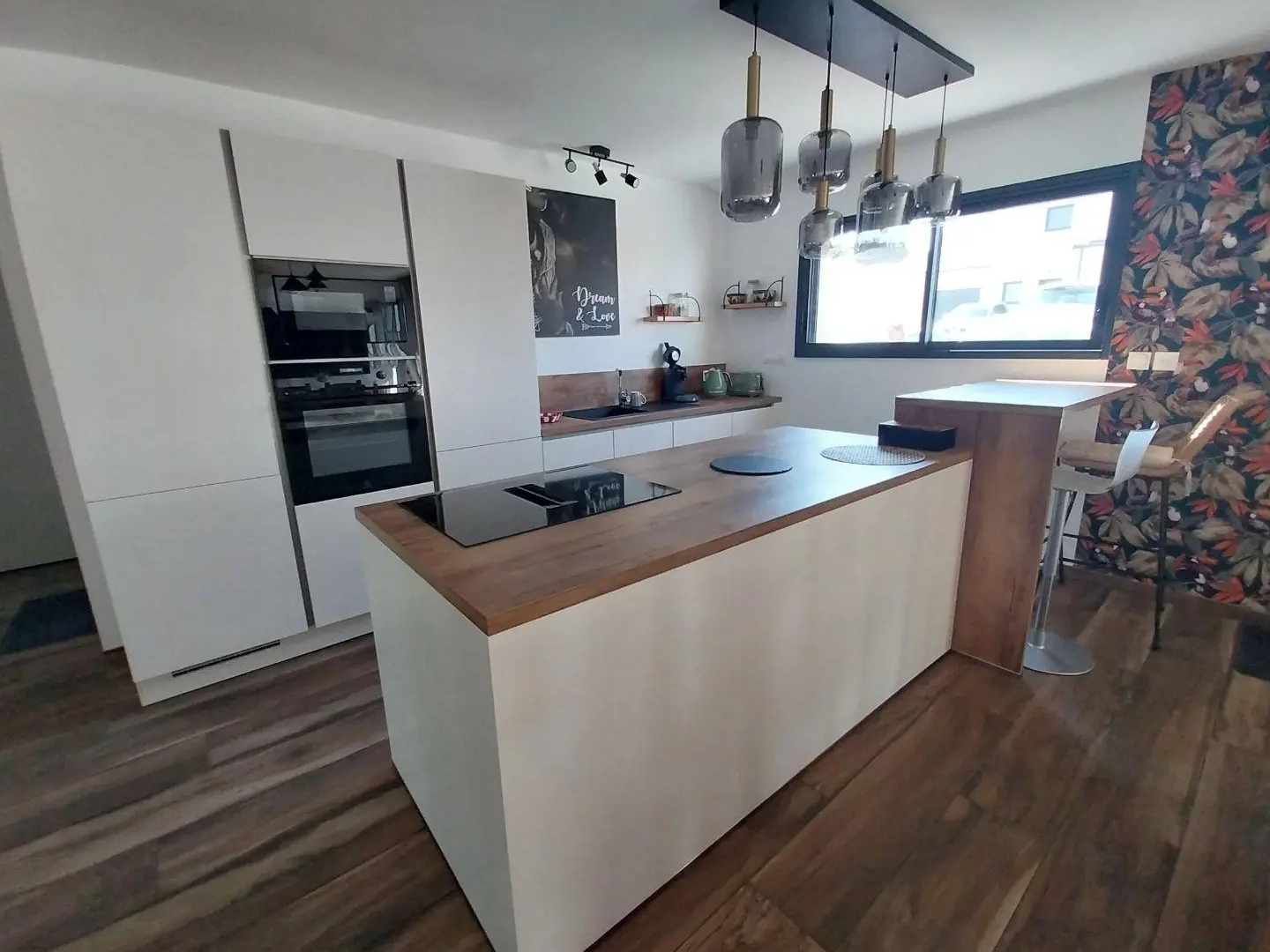 Maison à vendre - 5 pièces - 95m2 - Marpiré (35220)