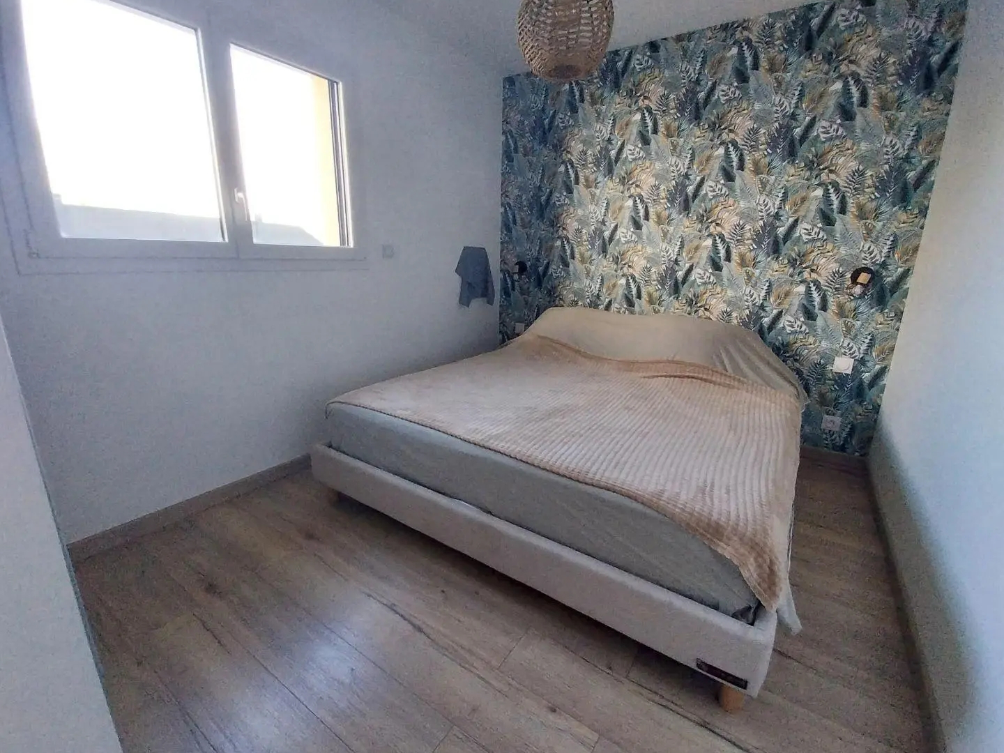 Maison à vendre - 5 pièces - 95m2 - Marpiré (35220)
