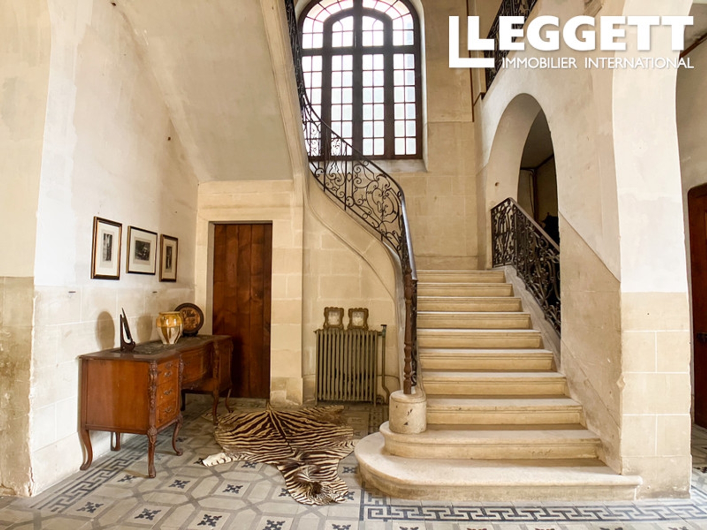 Maison à vendre - 4 pièces - 280m2 - Gabarret (40310)
