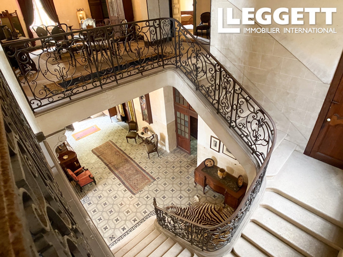 Maison à vendre - 4 pièces - 280m2 - Gabarret (40310)