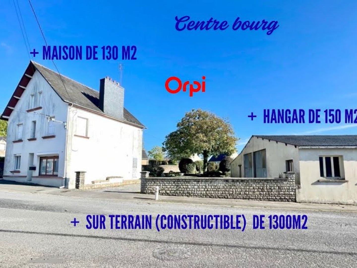 Maison 6 pièces 120 m²