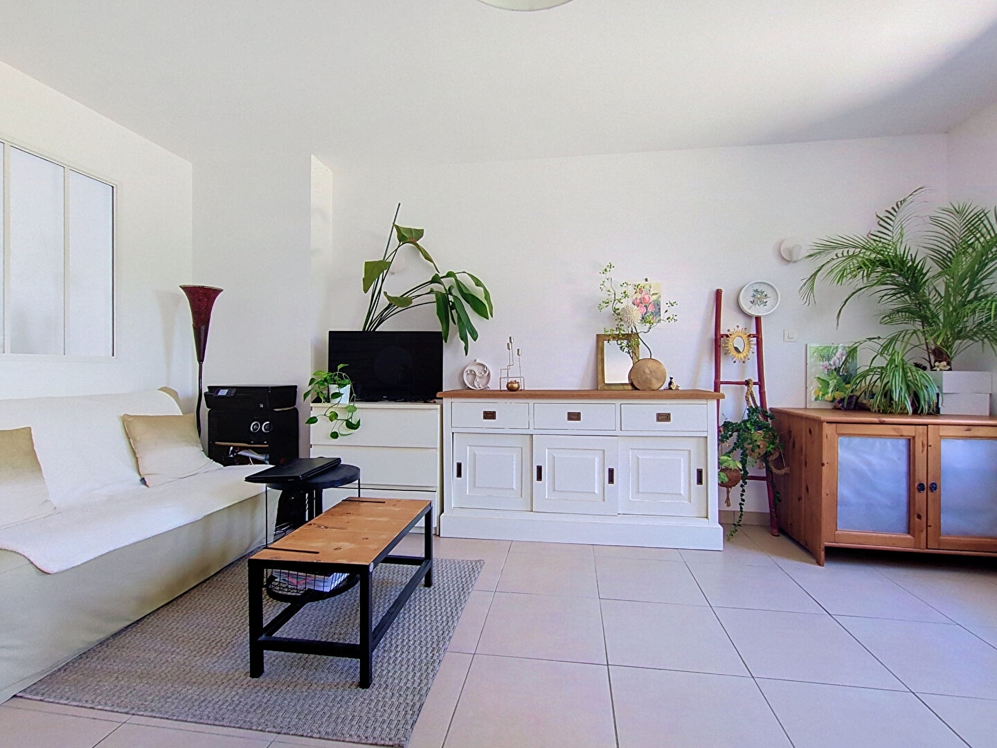 Appartement à vendre - 3 pièces - 56m2 - La Rochelle (17000)