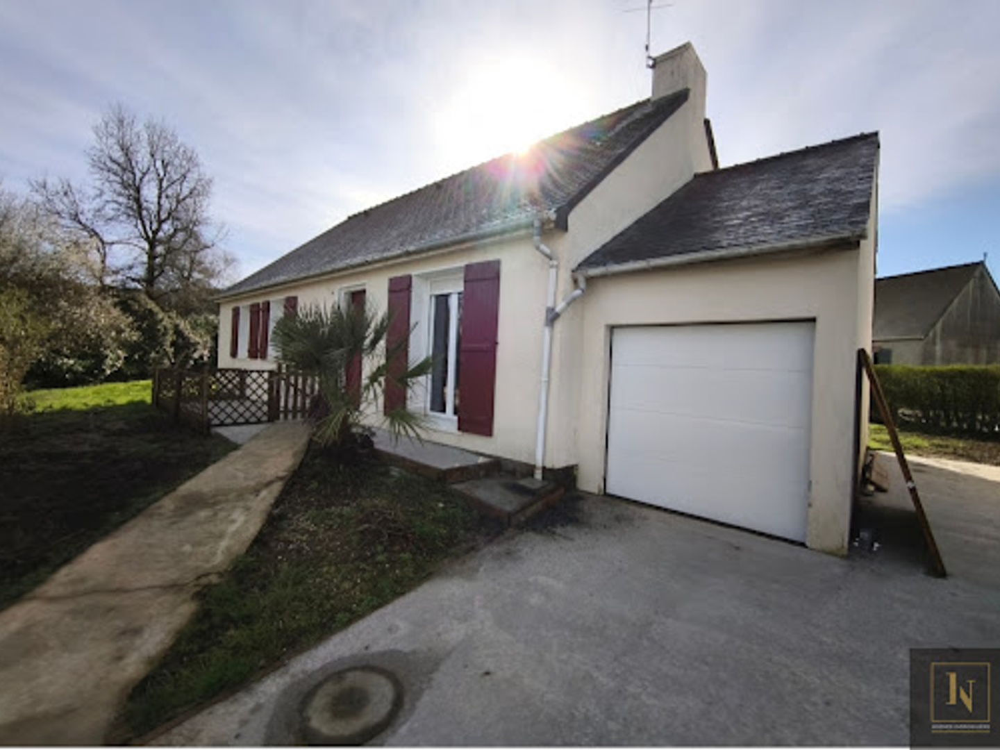 Maison 5 pièces 90 m²