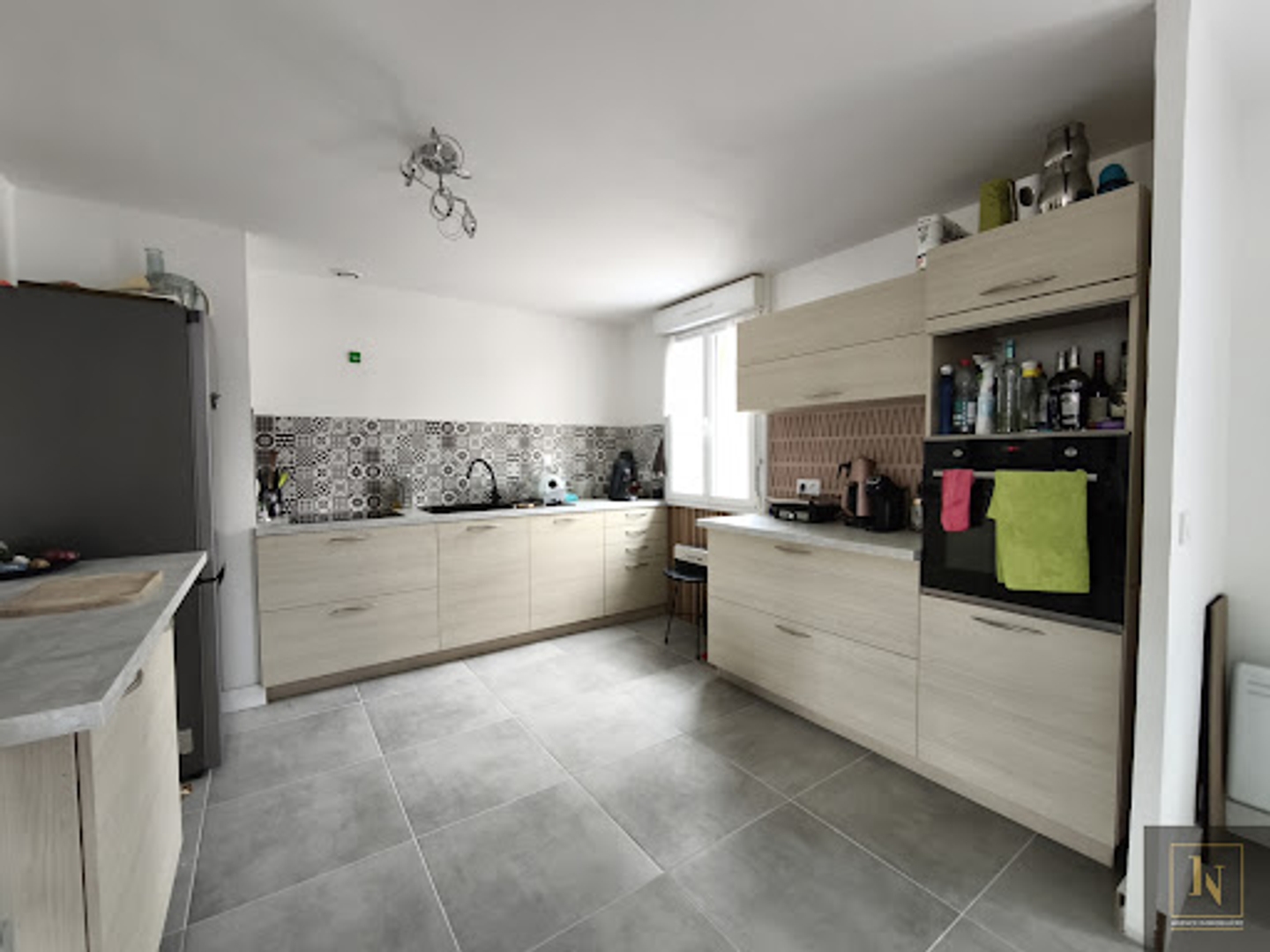Maison à vendre - 5 pièces - 90m2 - La Trinité-Surzur (56190)