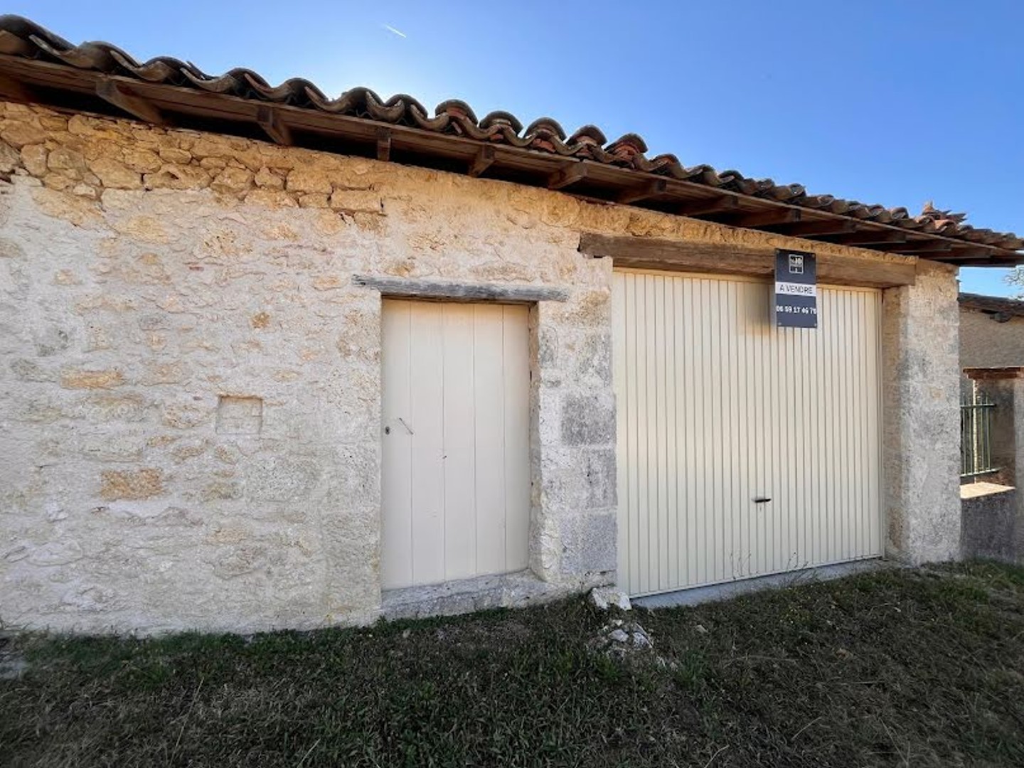 Maison 1 pièce 42 m²