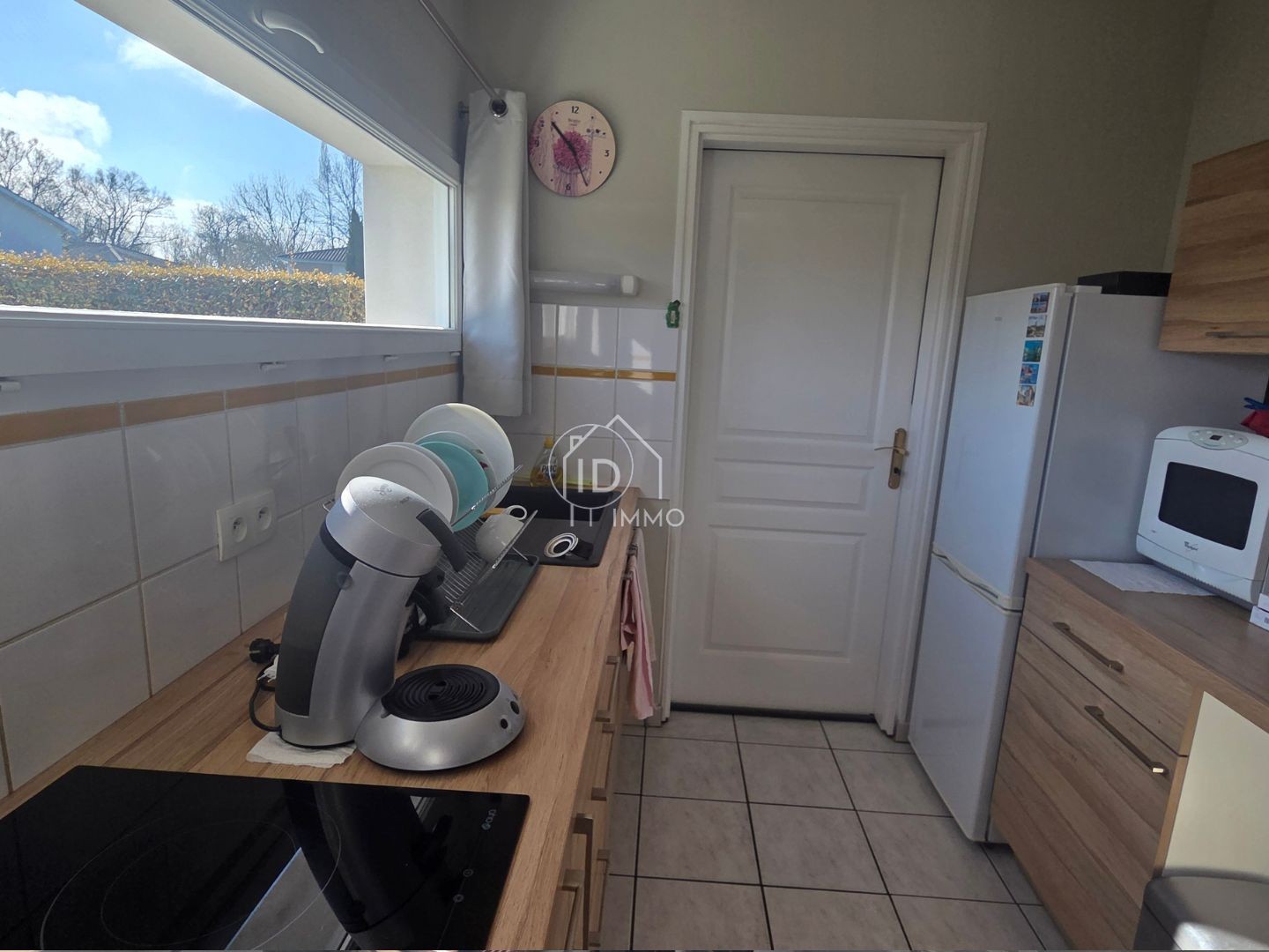 Magasin à vendre - 2 pièces - 48m2 - Saint-Seurin-Sur-... (33660)