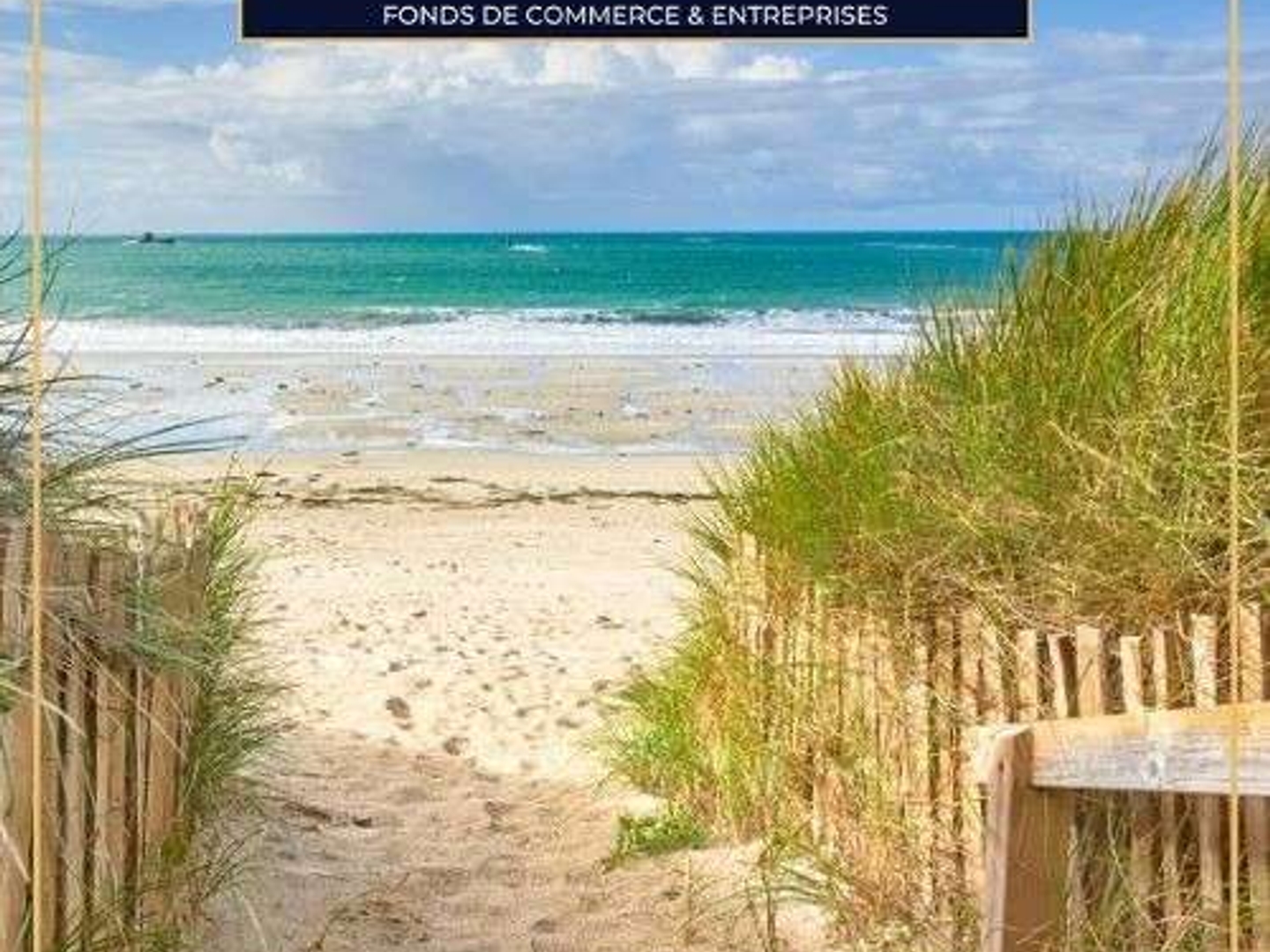 Tabac Presse FDJ PMU avec logement, rare opportun