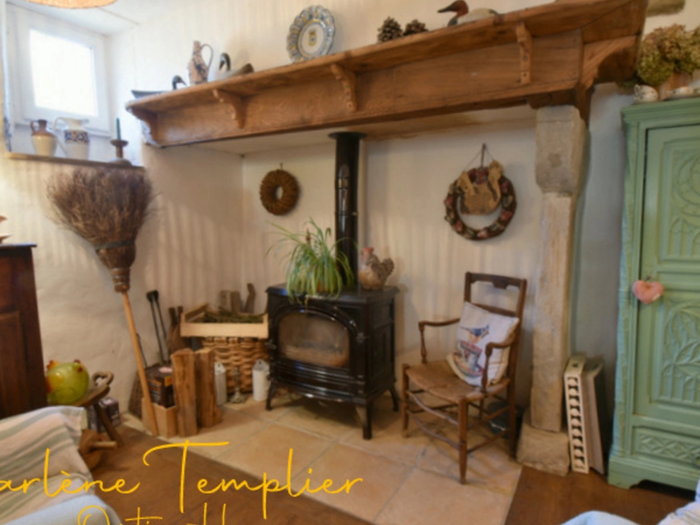 Maison à vendre - 6 pièces - 190m2 - Lucq-De-Béarn (64360)