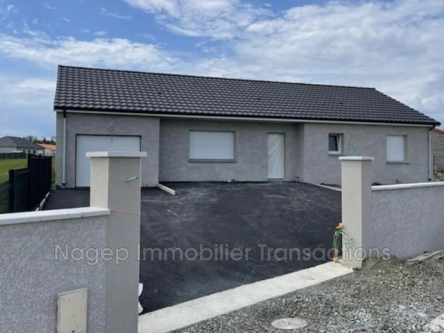 Maison 6 pièces 113 m²
