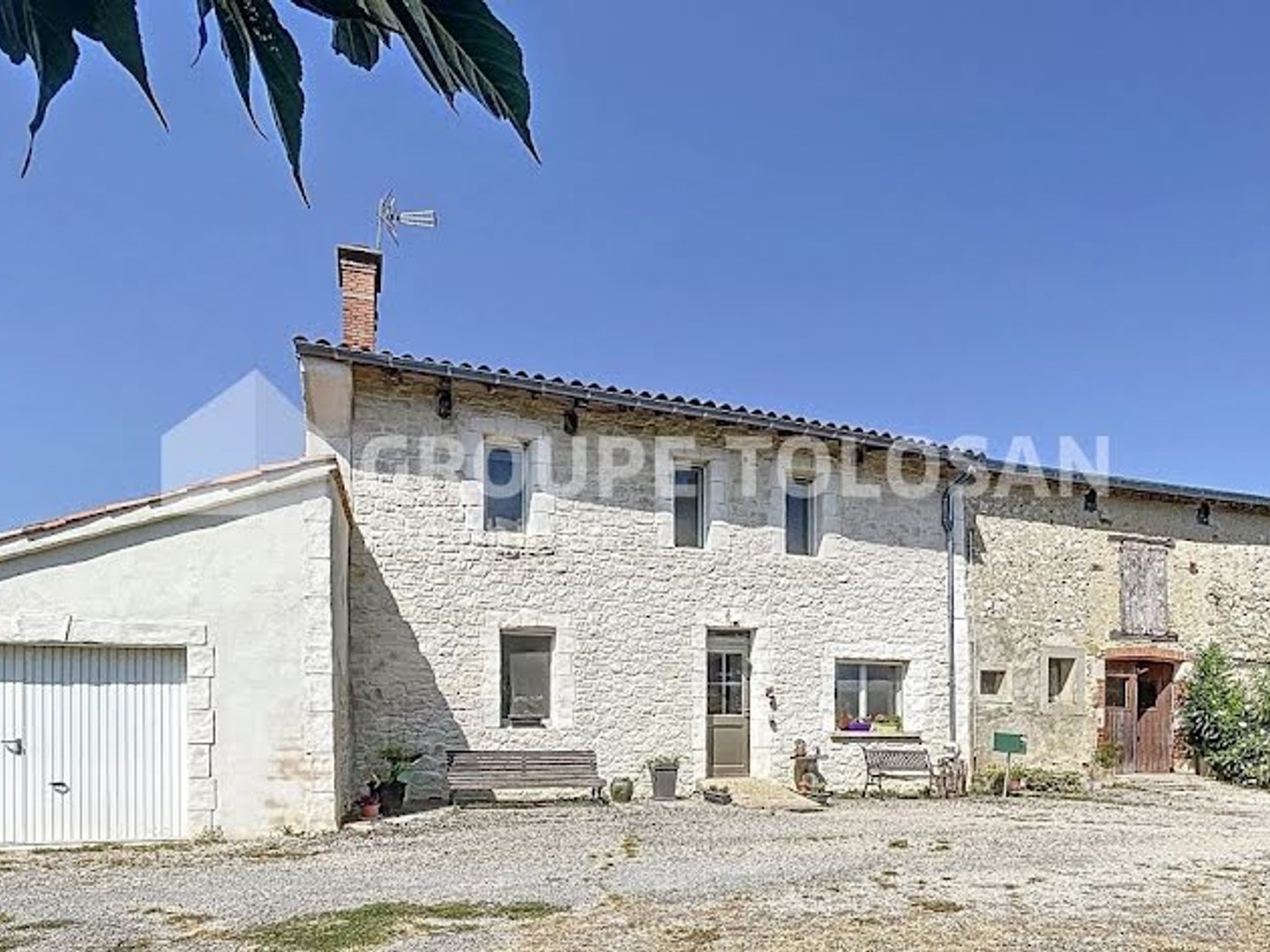 Maison 5 pièces 145 m²