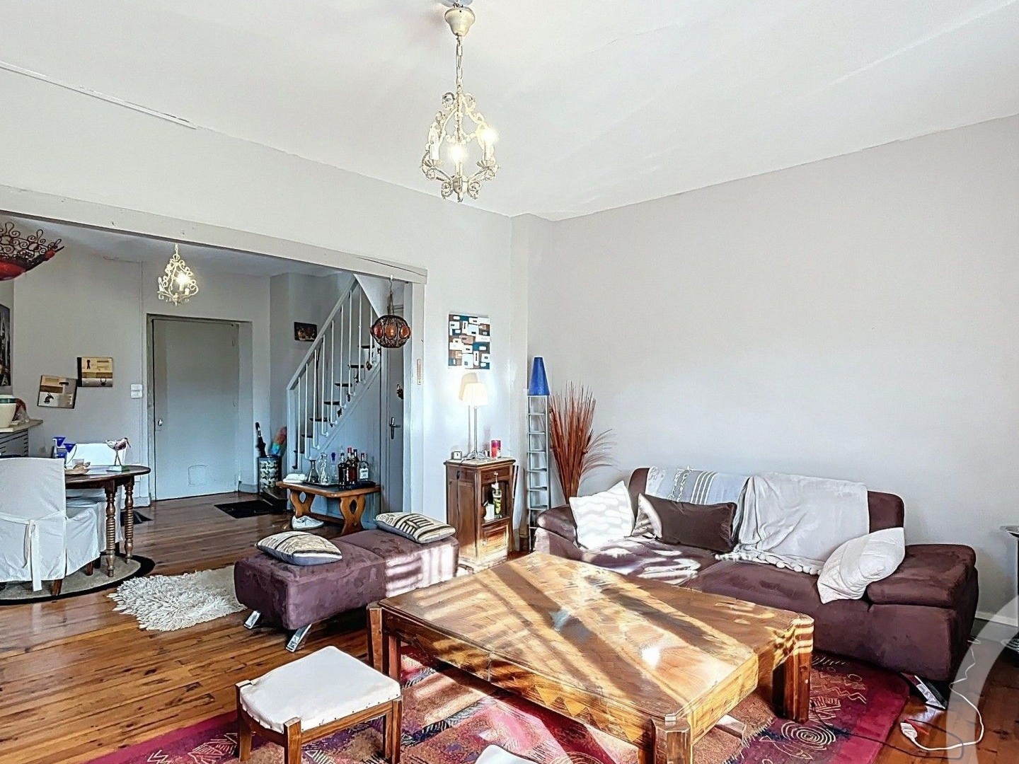 Maison 4 pièces 140 m²