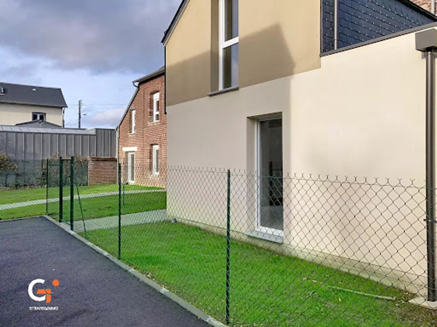 Maison 3 pièces 85 m²