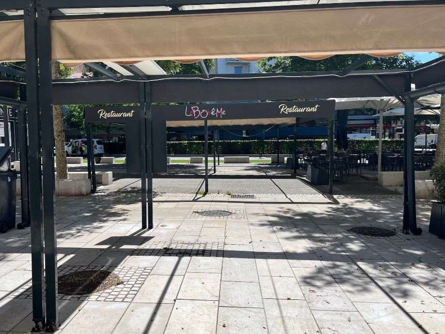 Magasin à vendre - 140m2 - Valence (26000)