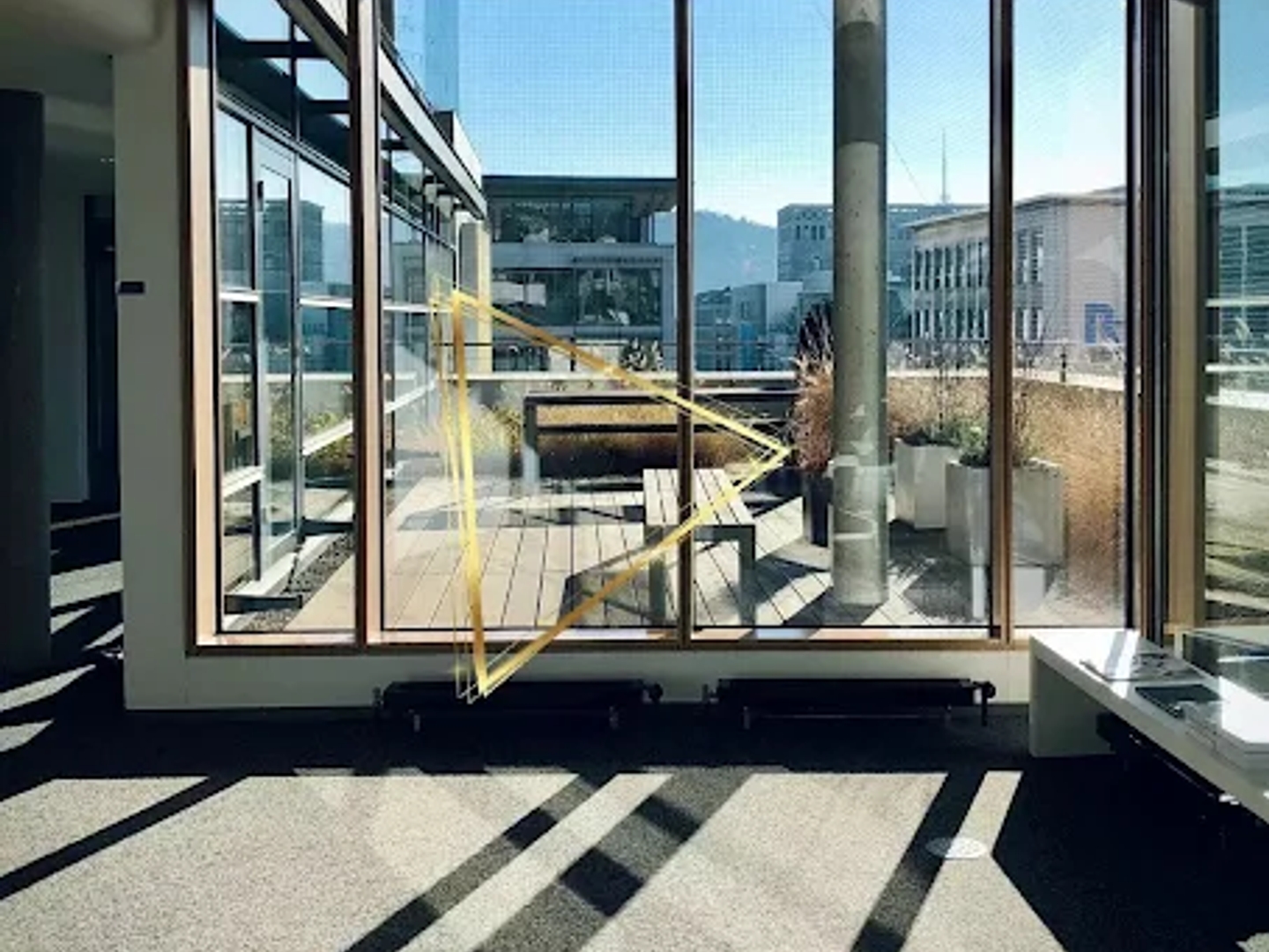 Appartement 4 pièces 137 m²