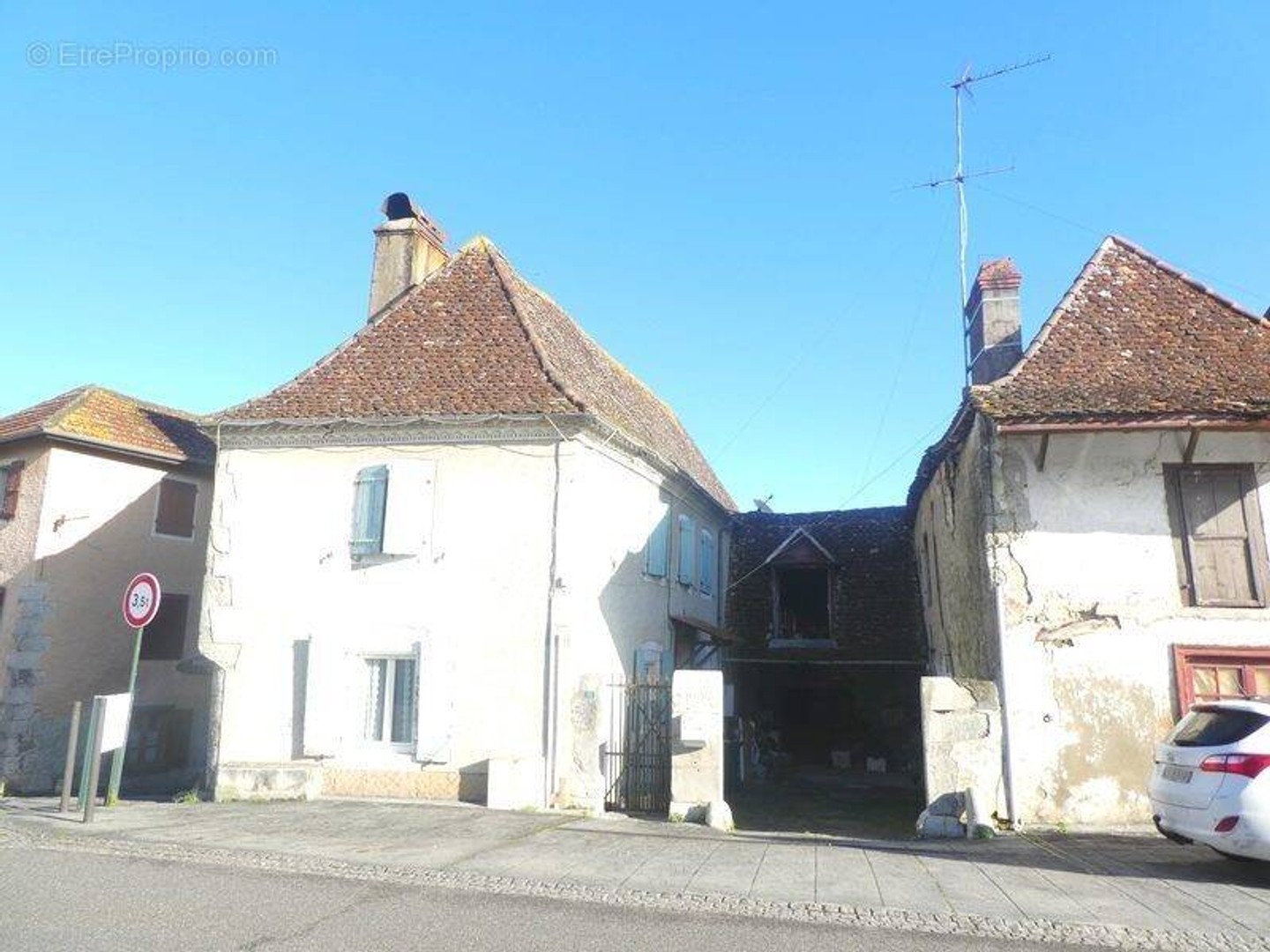 Maison 115 m² à Baigts-De-Bearn