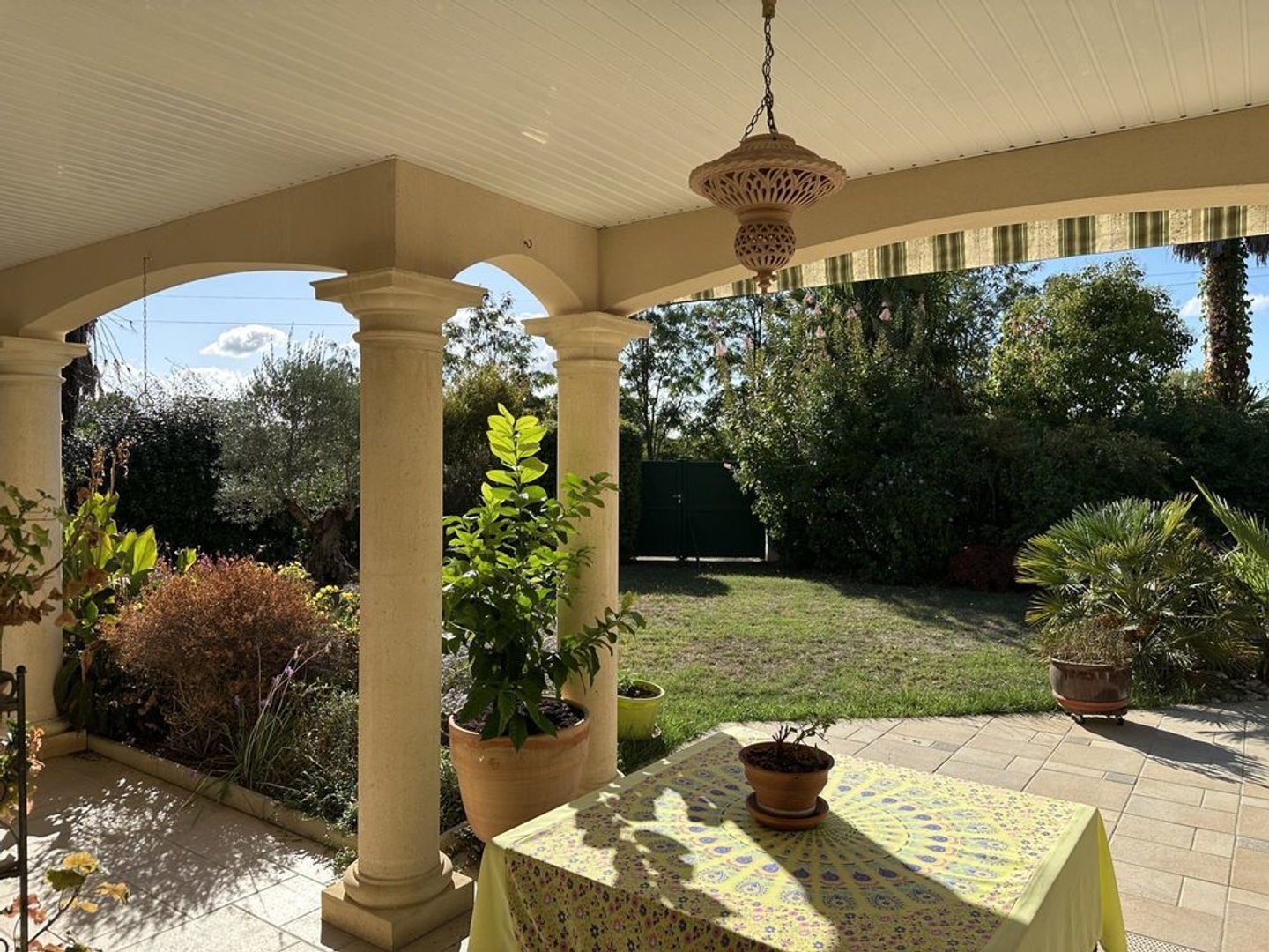 Maison à vendre - 6 pièces - 201m2 - Bergerac (24100)