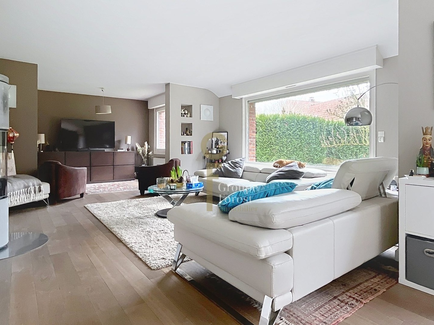 Maison 7 pièces 175 m²
