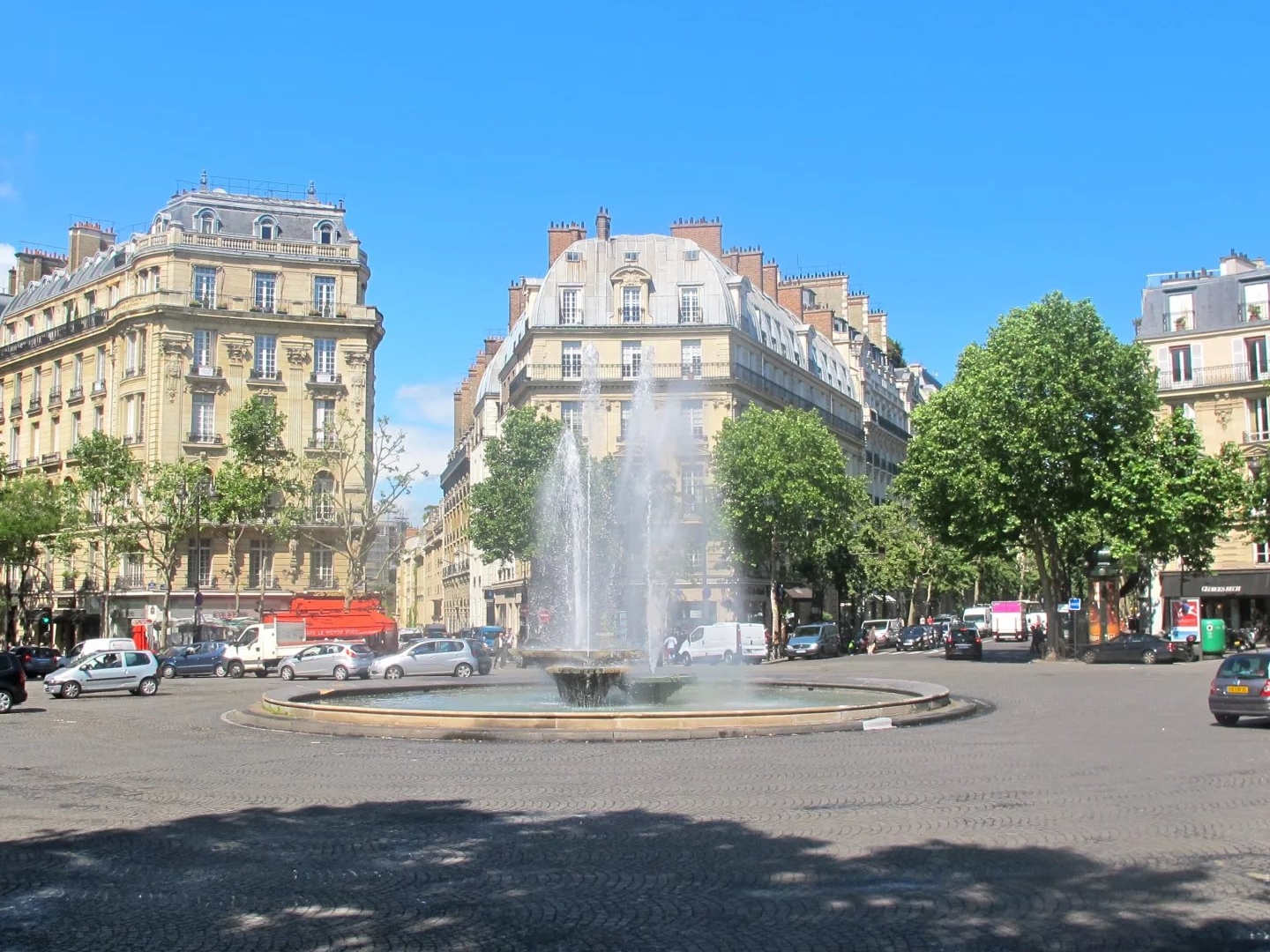 Vente Appartement Paris 16ème 75016