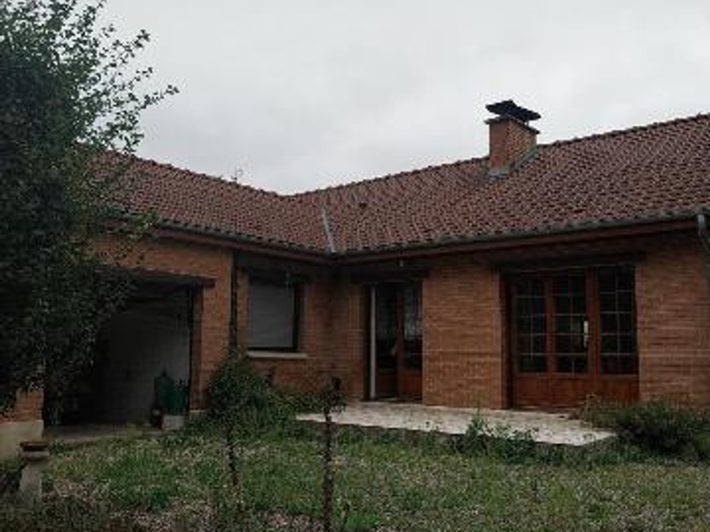Maison 5 pièces 98 m²