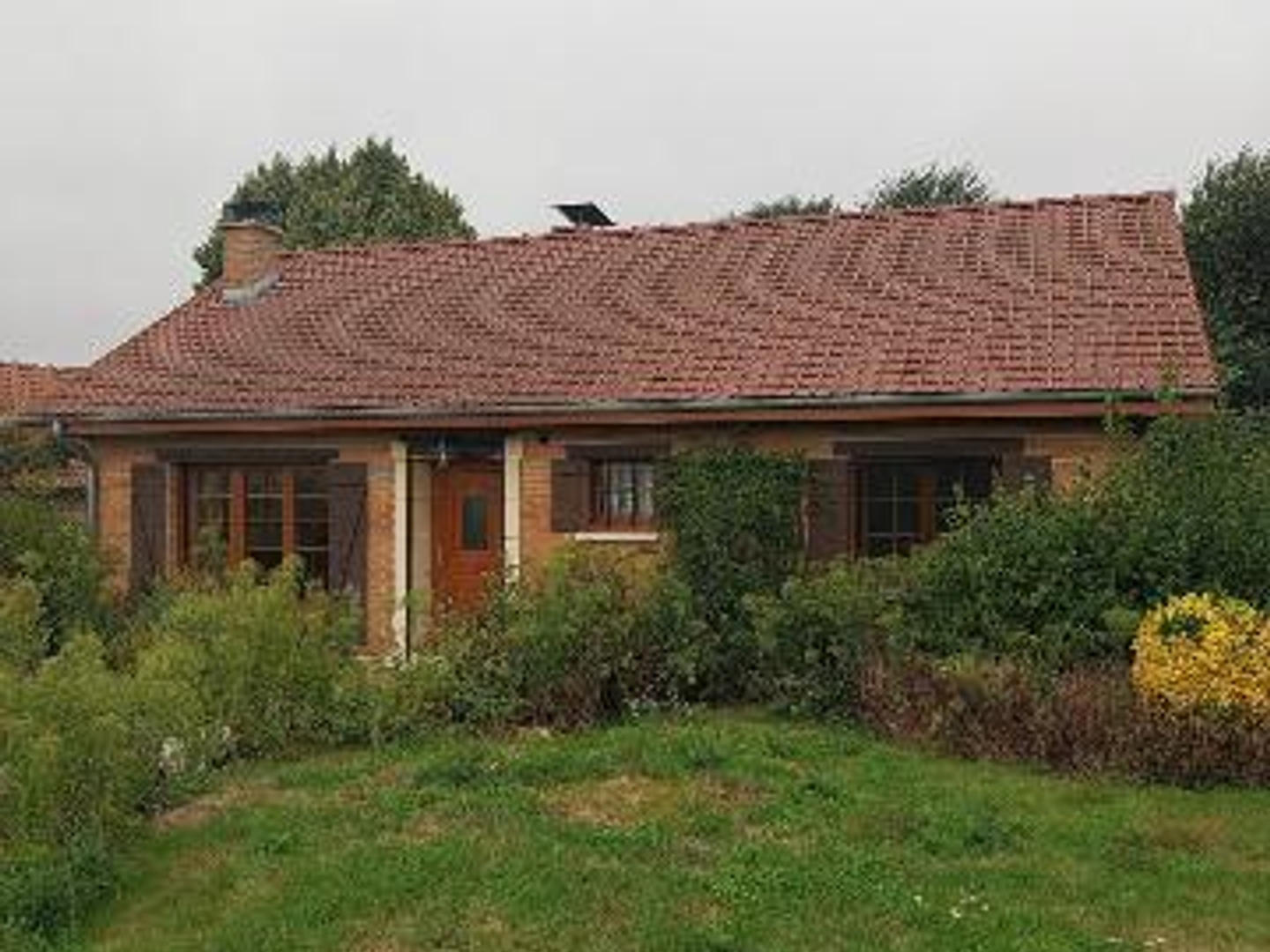 Maison à vendre - 5 pièces - 98m2 - Agnez-Lès-Duisans (62161)