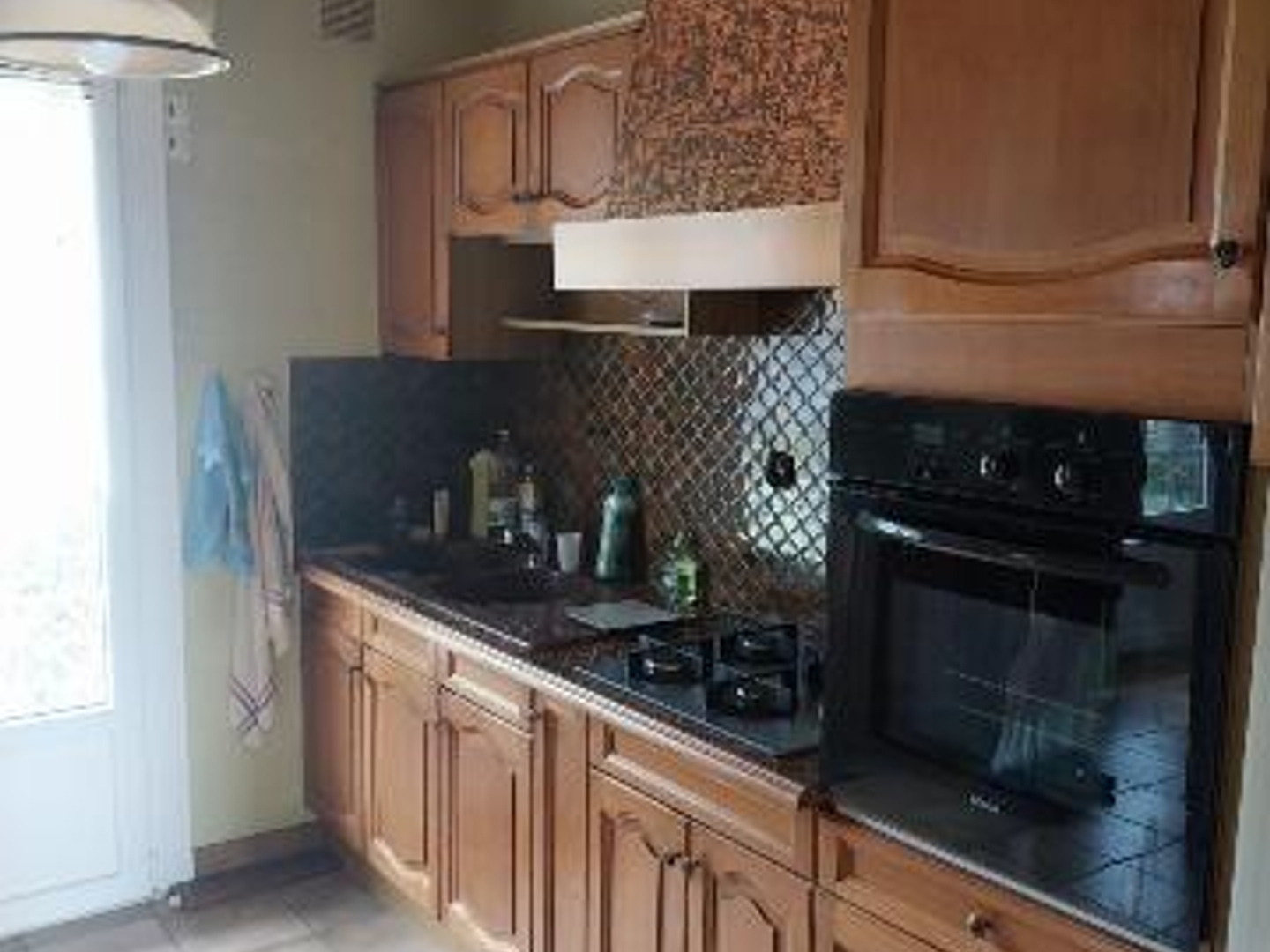 Maison à vendre - 5 pièces - 98m2 - Agnez-Lès-Duisans (62161)