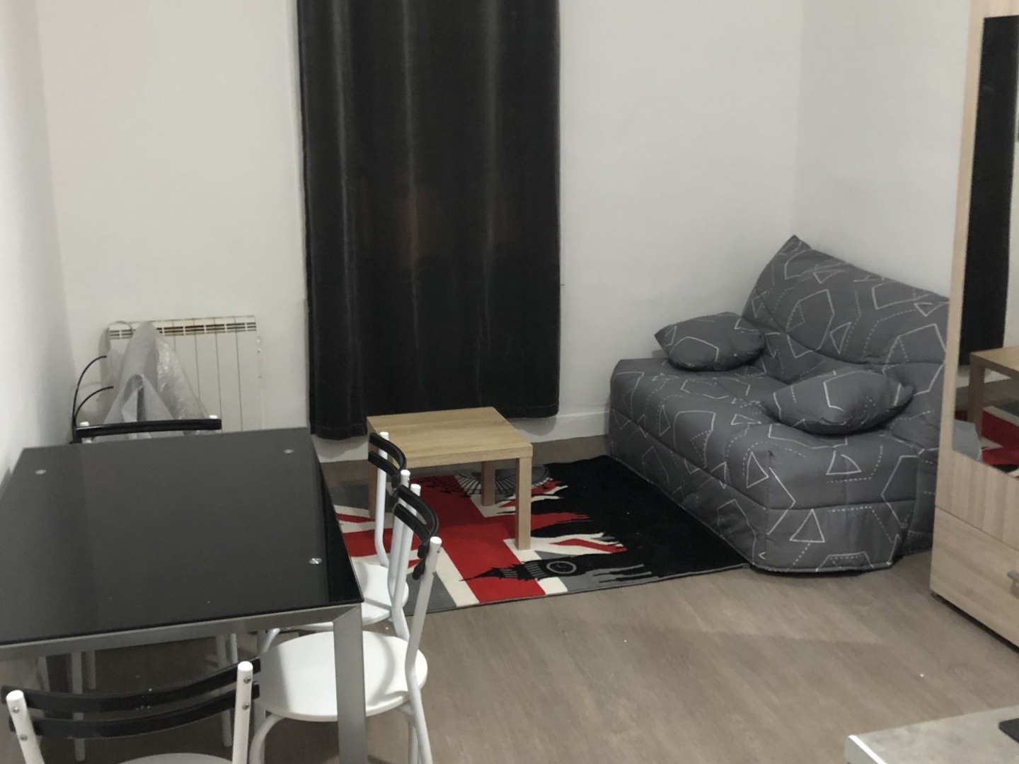 Immeuble de Rapport de 72 m² à LIMOGES !