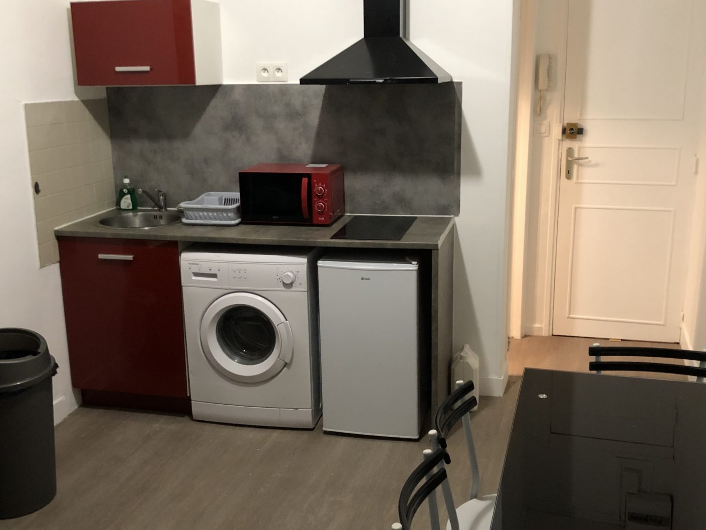 Immeuble à vendre - 72m2 - Limoges (87000)