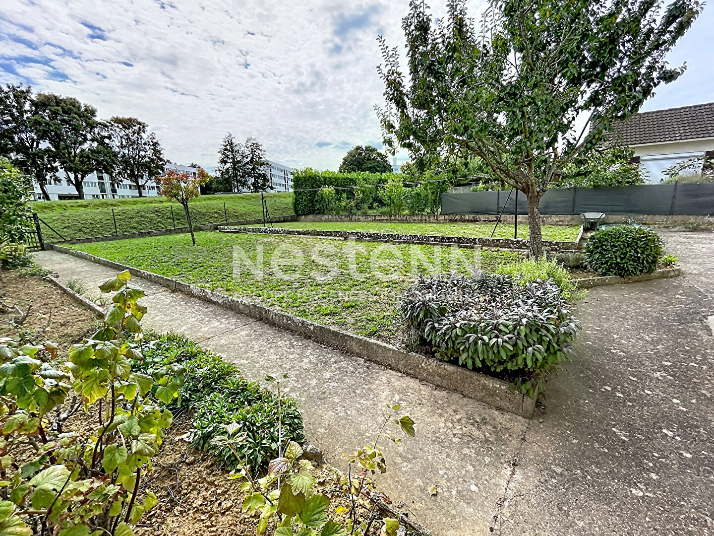 Maison à vendre - 3 pièces - 58m2 - Plaisir (78370)