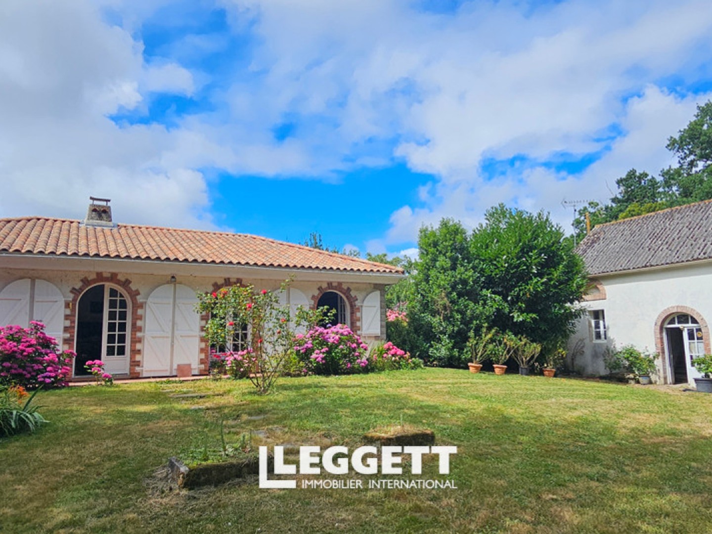 maison 6 pièce(s), BEAUFOU