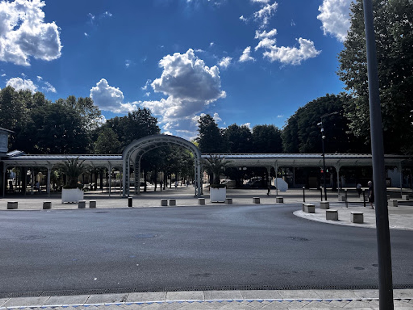 Appartement 4 pièces 104 m²