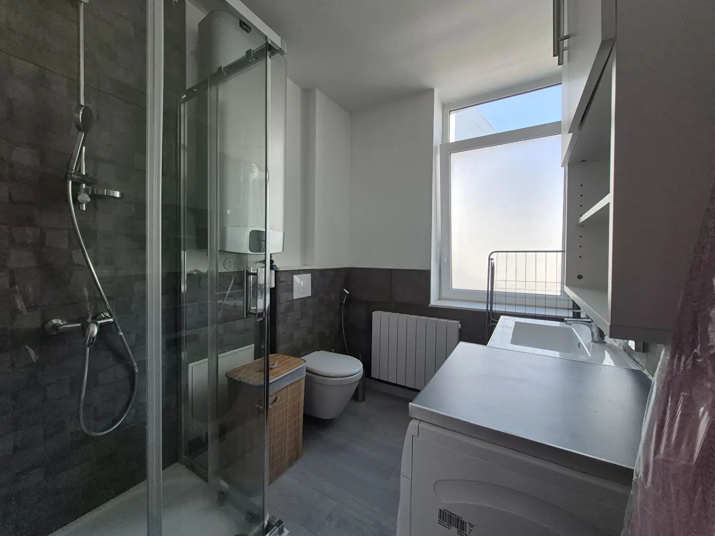 Maison à vendre - 4 pièces - 22m2 - Roubaix (59100)